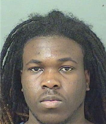 Lamont Jarrett, - Palm Beach County, FL 